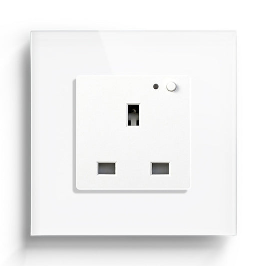 Smart WiFi UK Standards Wall Sockets