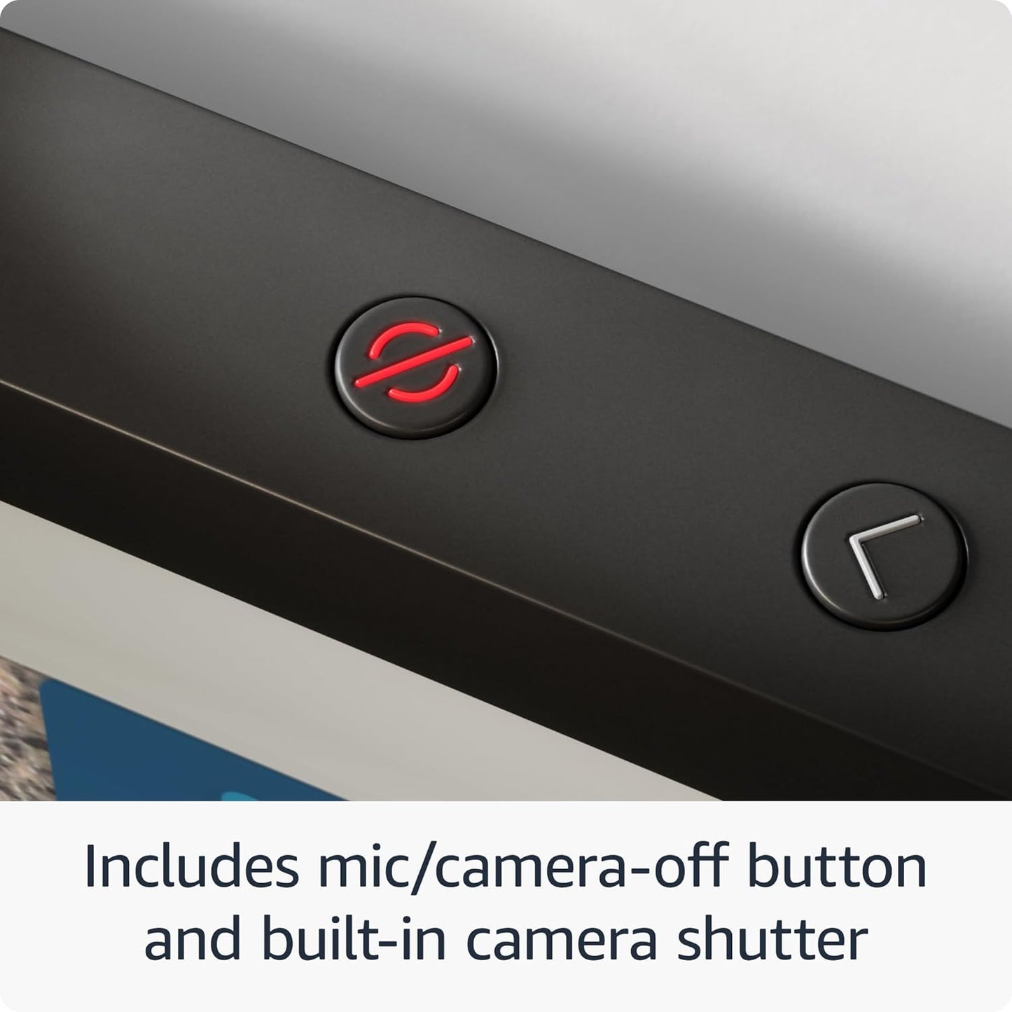 All-new Amazon Echo Show 15 | Full HD 15.6" kitchen hub for home organization, with built-in Fire TV and Alexa