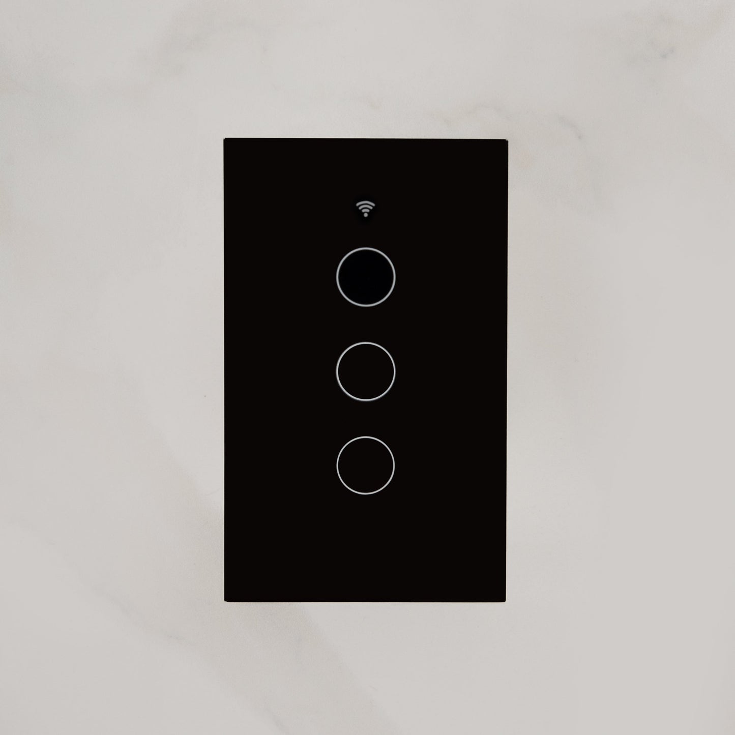 Moes Touch Smart Switch 3 Gang