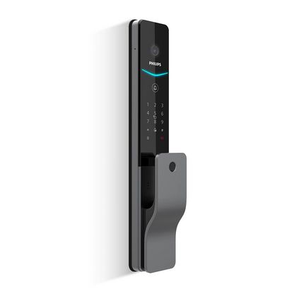 Philips Easykey DDL720-MVP-17HWS