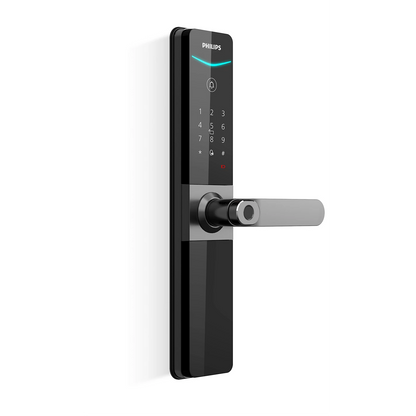 Philips Easykey DDL610-5HBS Smart lever door lock