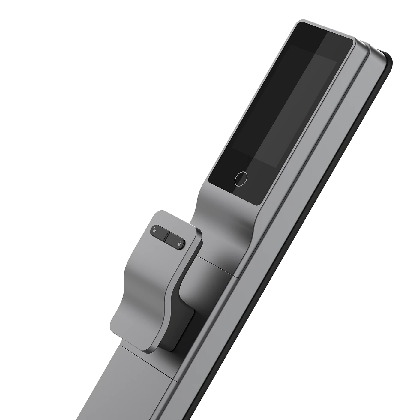 Philips Easykey DDL720-MVP-17HWS