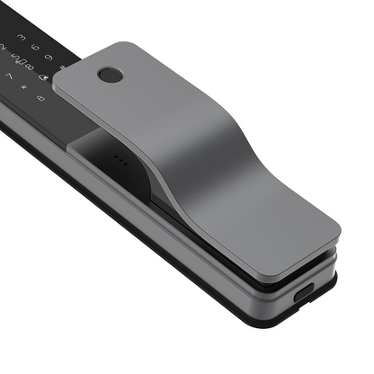 Philips Easykey DDL720-MVP-17HWS