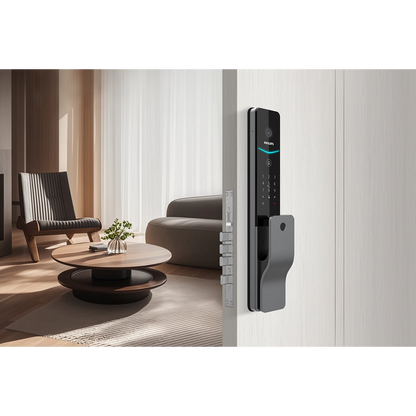 Philips Easykey DDL720-MVP-17HWS