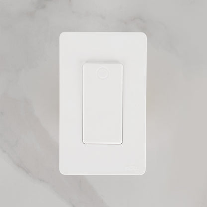 Moes Smart Button Switch 1 Gang