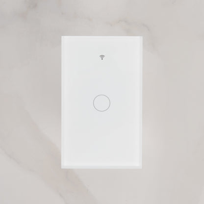 Moes Touch Smart Switch 1 Gang