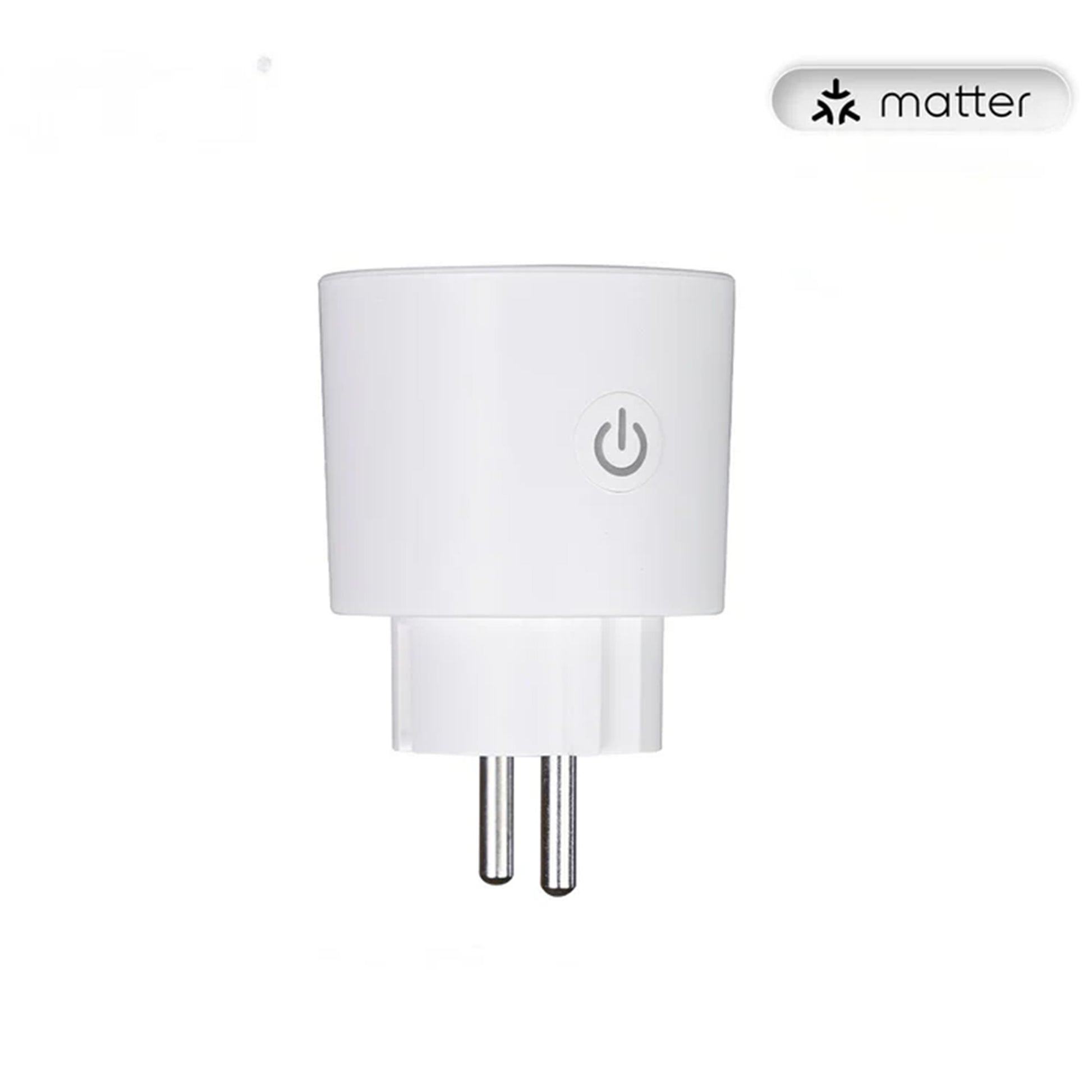 Moes Smart Plug, WiFi Energy Monitoring Plug