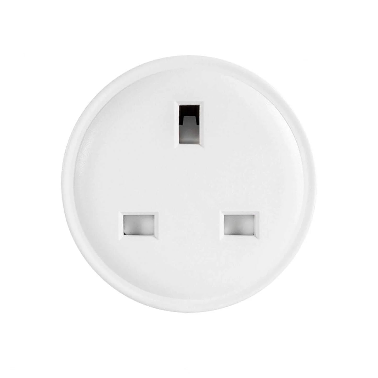 Moes Matter Smart Plug, Energy Monitoring WiFi Plug