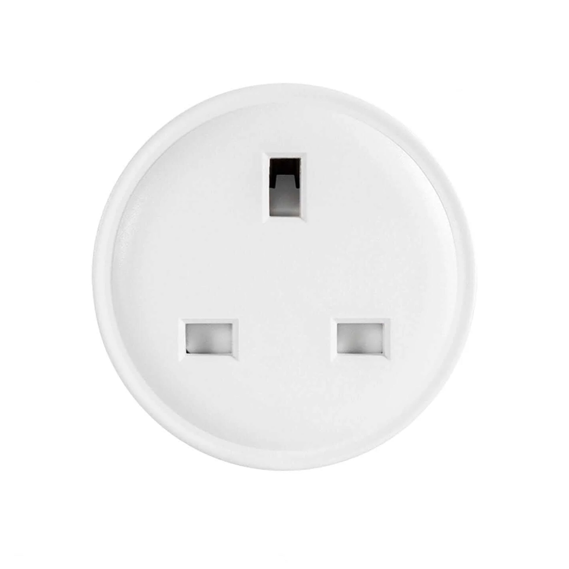 Moes Matter Smart Plug, Energy Monitoring WiFi Plug