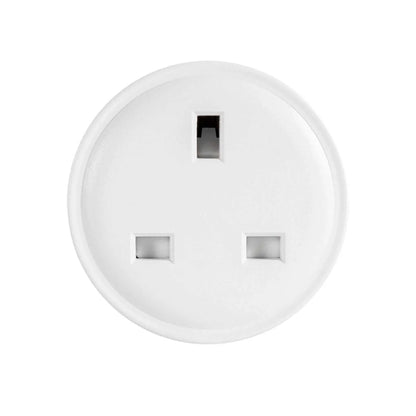 Moes Matter Smart Plug, Energy Monitoring WiFi Plug