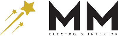 MM Electro Logo