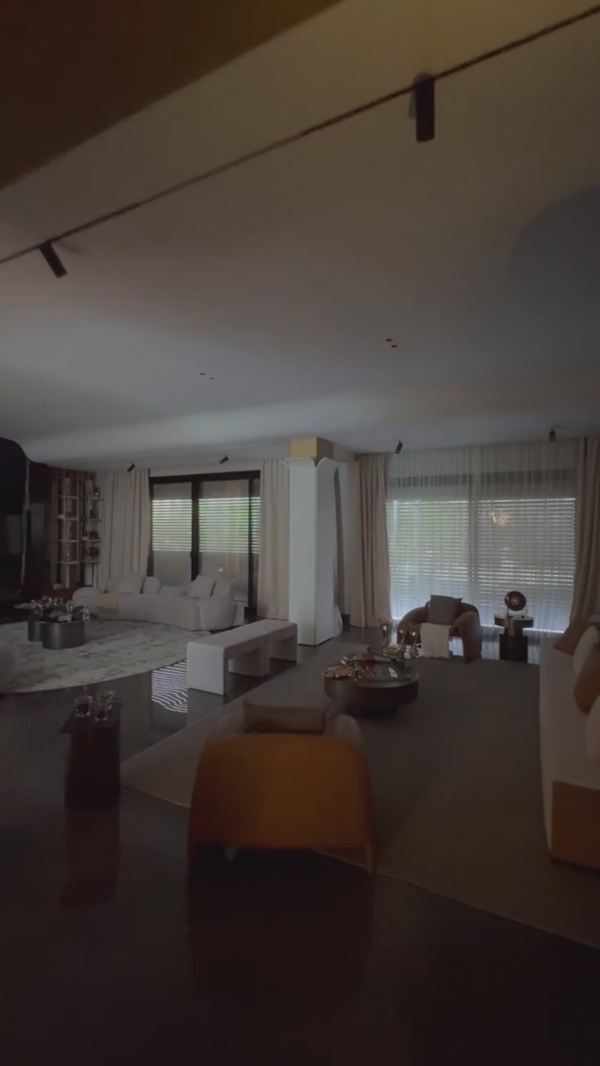 Smart Villa – Palm Hills