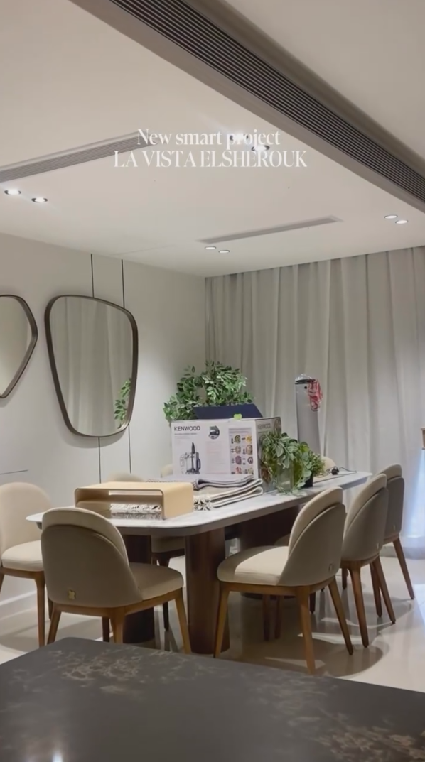 Smart Duplex – Al Patio Casa