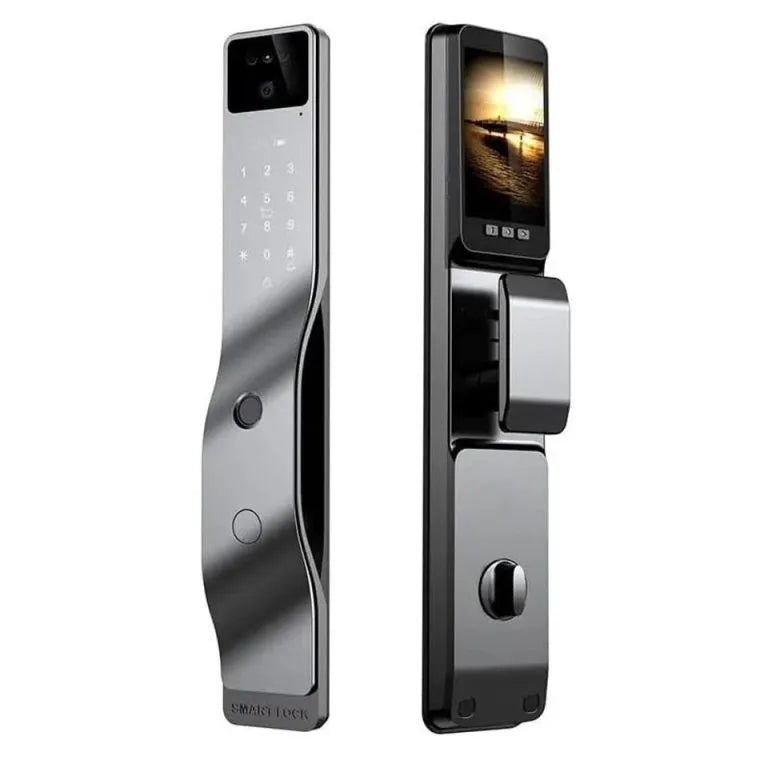 ESF 03 3D Face Fingerprint Door Lock