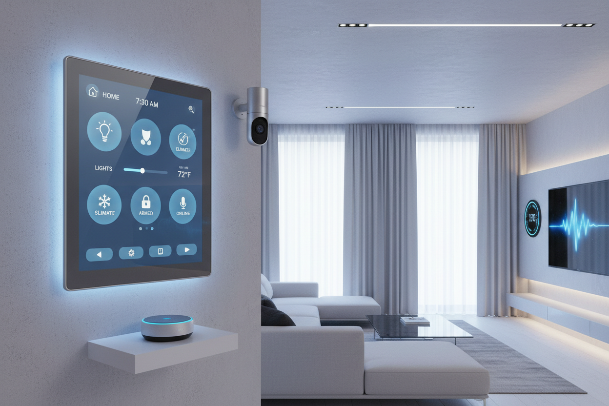 home automation