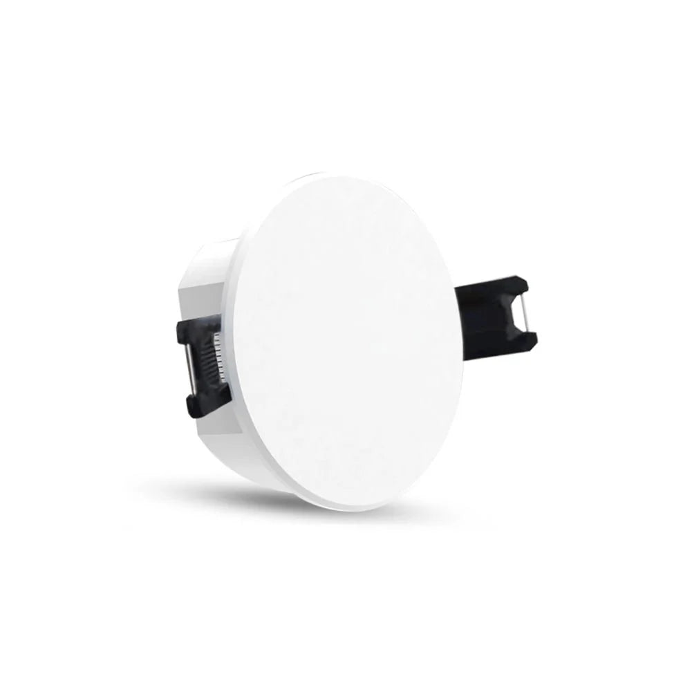 Wifi Smart Human Presence Detector PIR mm Wave Radar Detection Sensor Ceiling Mount