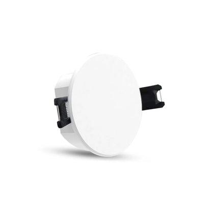 Wifi Smart Human Presence Detector PIR mm Wave Radar Detection Sensor Ceiling Mount