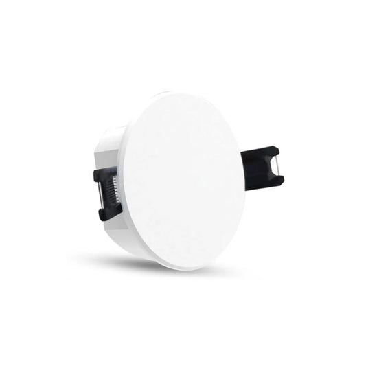 Wifi Smart Human Presence Detector PIR mm Wave Radar Detection Sensor Ceiling Mount